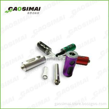 new glass atomizer dct made in china